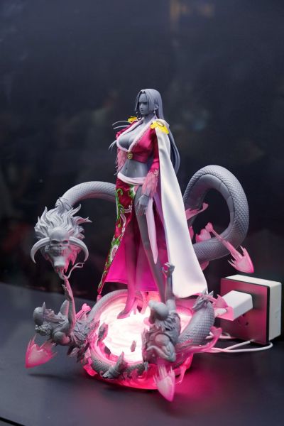 朗宙×集美殿堂 女帝