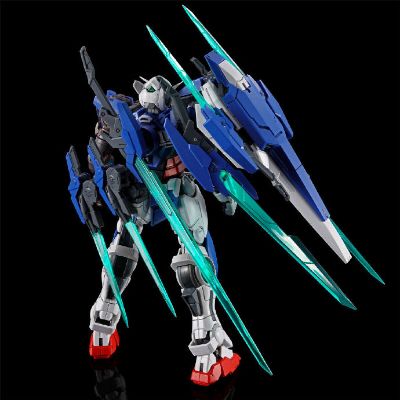 RG 能天使高达 Repair IV