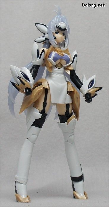 ゼノサーガIII KOS-MOS Ver.4 