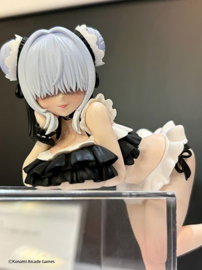 麻将格斗少女 立直・一发 泳池边的少女们