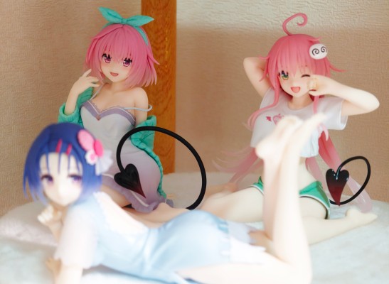 Desktop Cute 出包王女DARKNESS  西连寺春菜 旗袍