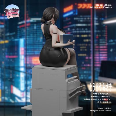 职场系列 藤堂美咲