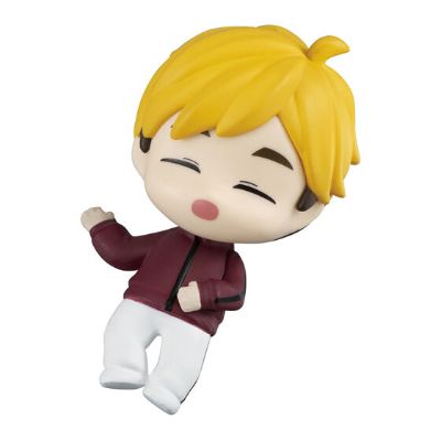 排球少年 睡眠小队2