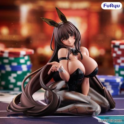 压泡面 胜利女神：新的希望 诺亚尔（Noir）