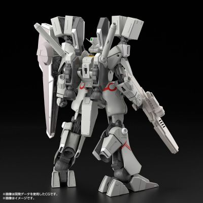 MG 高达 Mk-V（联邦配色）