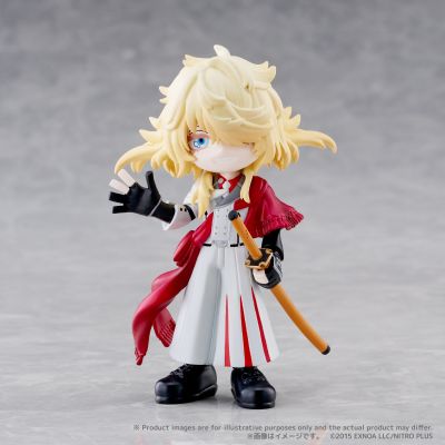 PalVerse＋ 刀剑乱舞ONLINE 第2弹