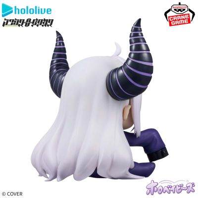 hololive IF holobabies 拉普拉斯·达克尼斯