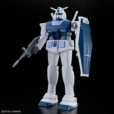 高达基地限定 RX-78-2 高达 (REVIVAL Ver.)【高达基地配色】