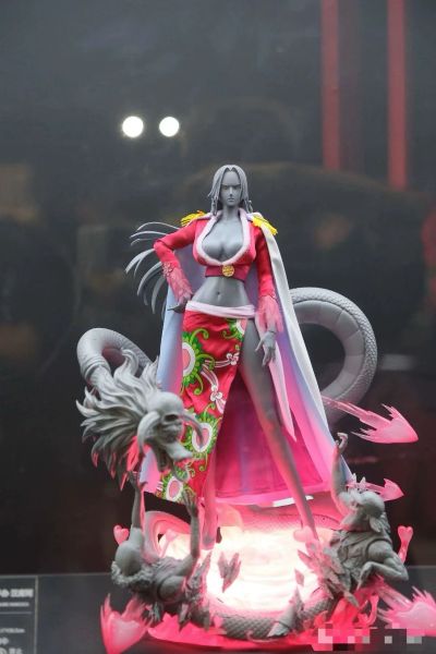 朗宙×集美殿堂 女帝
