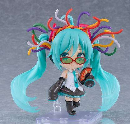 粘土人#3065 初音未来 HMO版