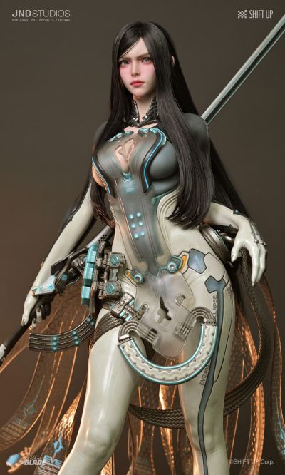剑星 渡鸦