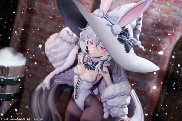 月之魔女警察 棉花糖