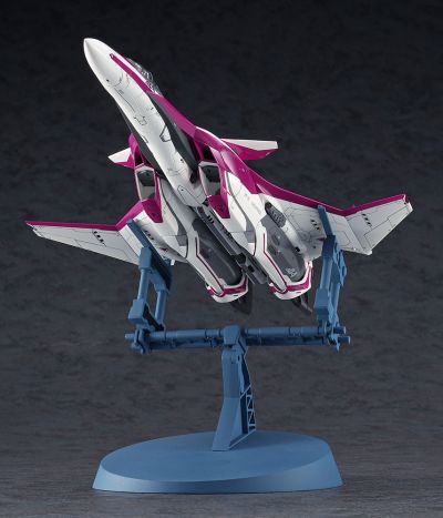 65840 超时空要塞系列 VF-31C 齐格飞 米拉洁专用机“超时空要塞Δ”