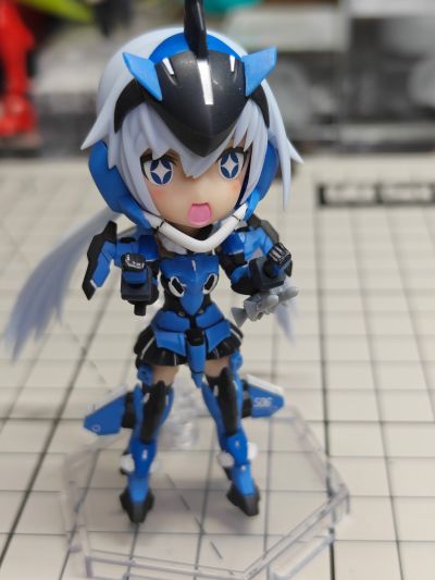 Frame Arms Girl スティレット