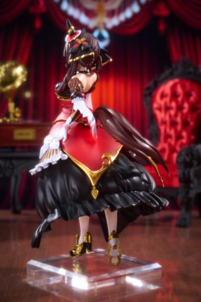 赛马娘 贵妇人