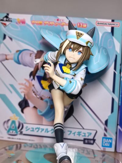 一番赏 赛马娘 第13弹 A赏 高尚骏逸