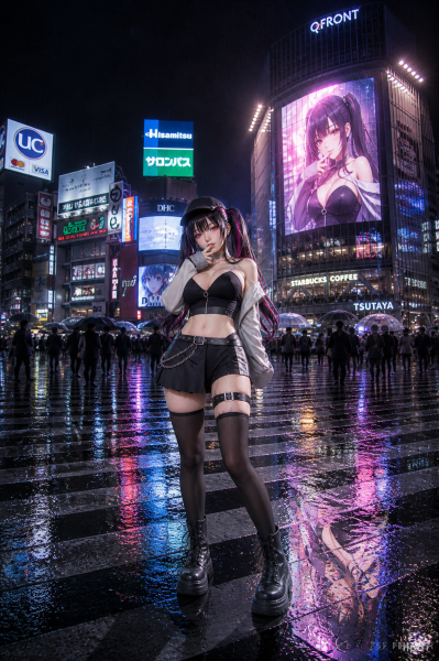 爱园美香 午夜律动版