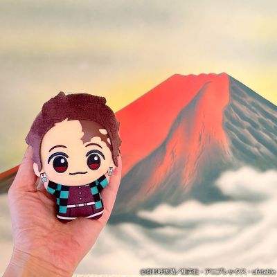 鬼灭之刃 小小谷努咪 第一弹
