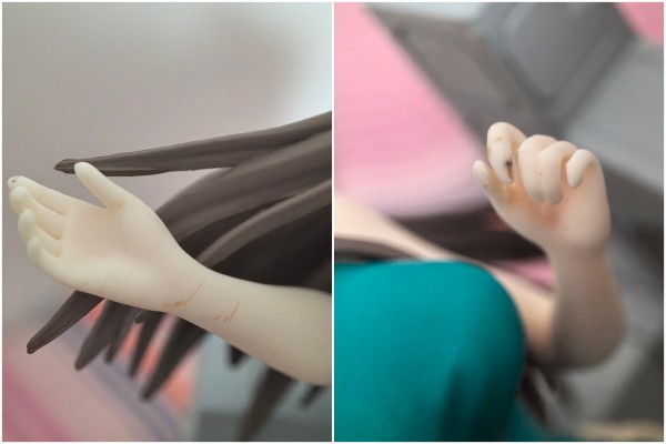 红袖添香