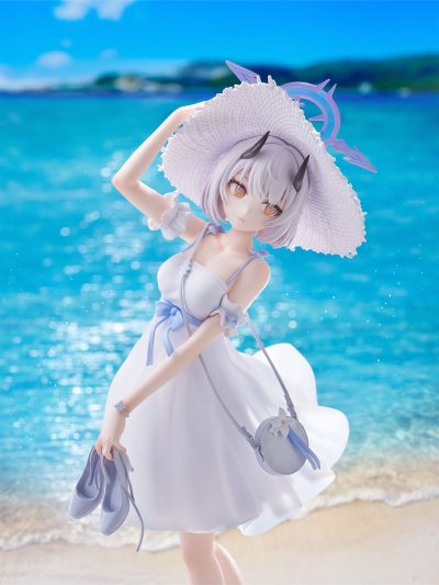 蔚蓝档案 濑名 便服