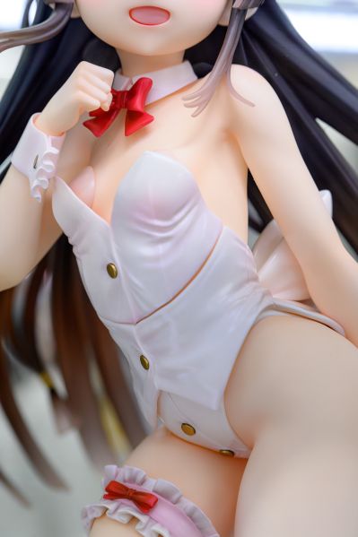 爱上火车 八六 兔女郎