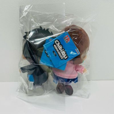 当哒当 Chibi毛绒玩偶