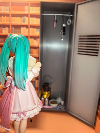 排球部 飞濑穂乃花