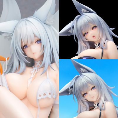 碧蓝航线  鵗（信浓） 轰鸣的银轮