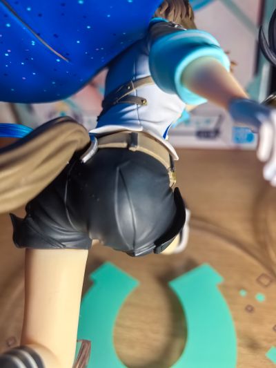 一番赏 赛马娘 第13弹 A赏 高尚骏逸