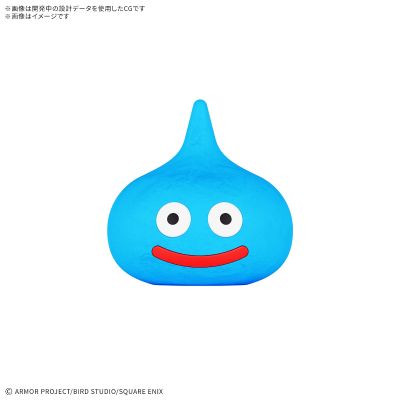 粘土风怪物系列 勇者斗恶龙 史莱姆