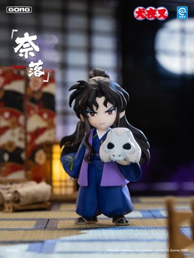 犬夜叉 战国之旅系列