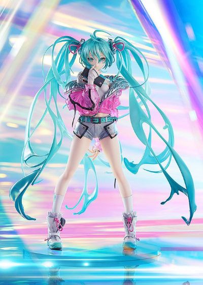 初音未来 with SOLWA