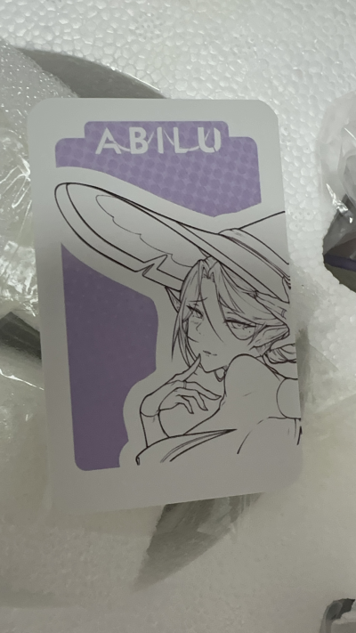 换装时间 茉莉 魔女