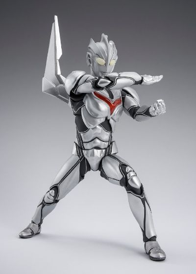 S.H.Figuarts 诺亚奥特曼