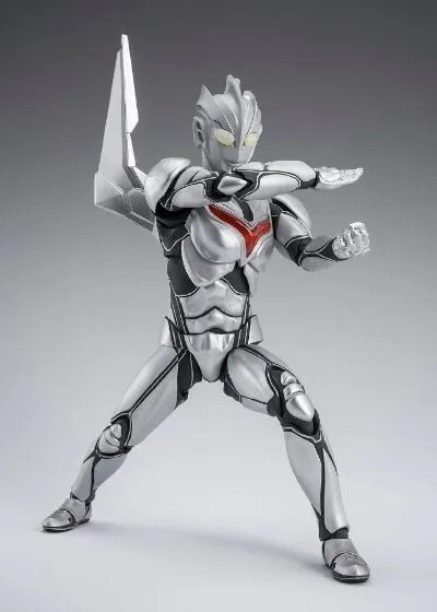S.H.Figuarts 诺亚奥特曼