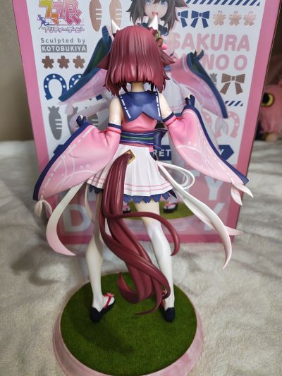赛马娘Pretty Derby 樱花千代