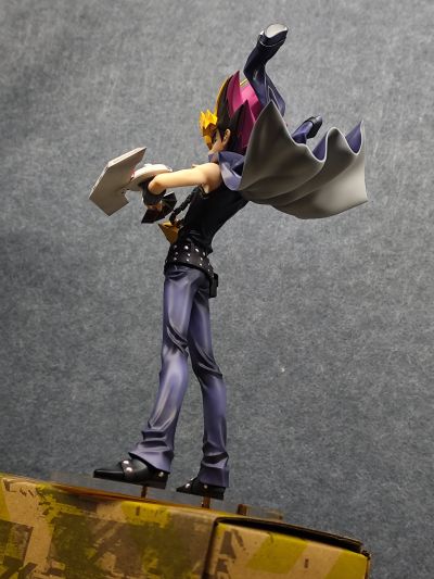ARTFX J 游戏王 怪兽之决斗 海马濑人-炽热的决斗者们-