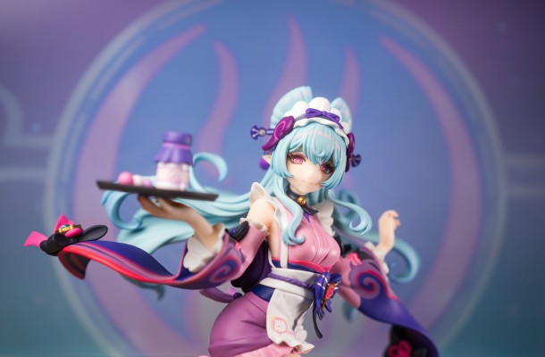 LIMEPIE 原神 梦见月瑞希·绮梦缱绻
