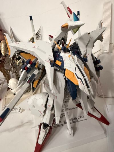 S.H.Figuarts 奈克赛斯奥特曼 幼年形态