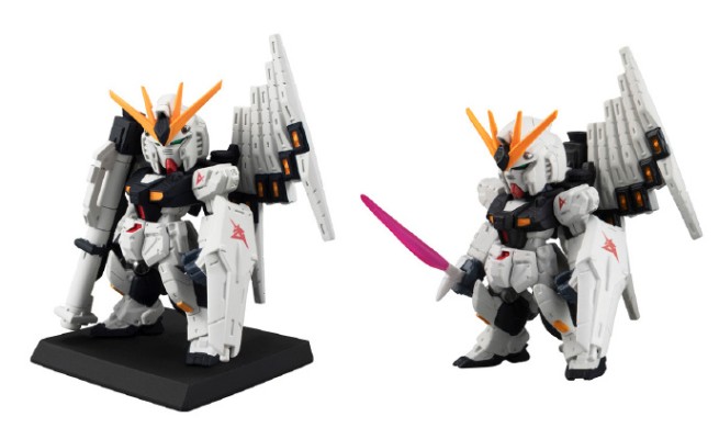 食玩 FW GUNDAM CONVERGE #30