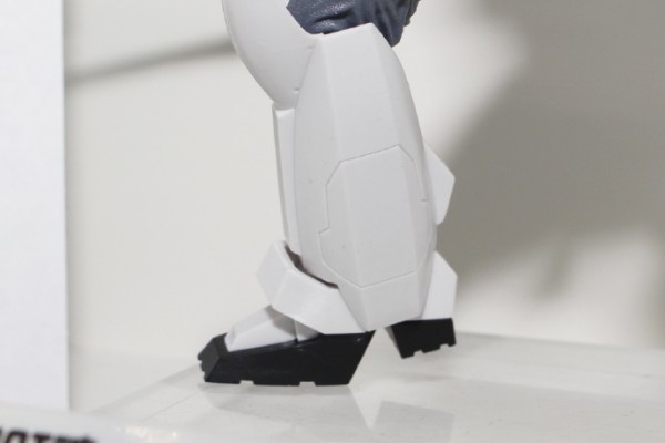 ROBOT魂 ＜SIDE LABOR＞ 机动警察 AV-98plus 英格拉姆Plus 1号机