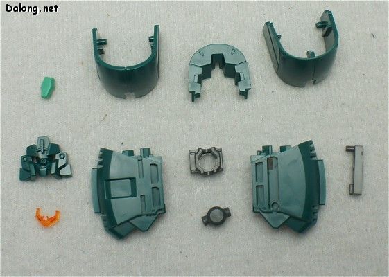 HGUC 1/144  安克夏