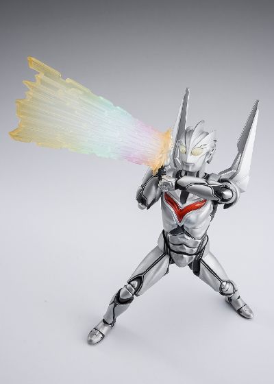 S.H.Figuarts 诺亚奥特曼
