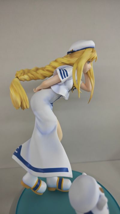 水星领航员 艾莉西亚·佛罗伦斯
