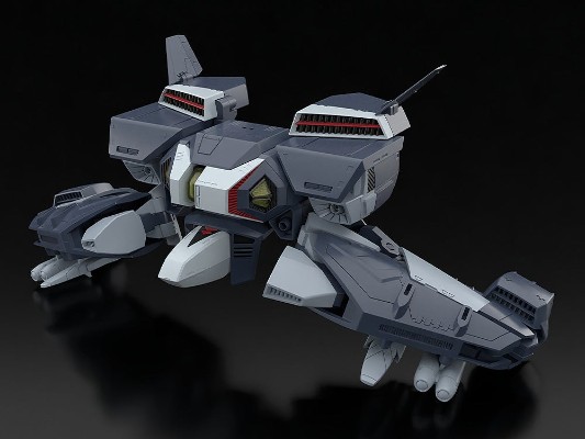 MODEROID 超时空世纪奥古斯 奈吉克（奥尔森专用机）