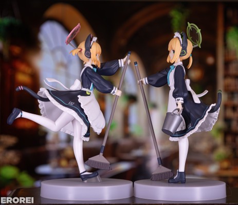 POP UP PARADE 蔚蓝档案 才羽桃（女仆）