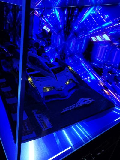 VA系列 Hi-SPEC UNITED 高智能方程式 超级阿斯拉达01