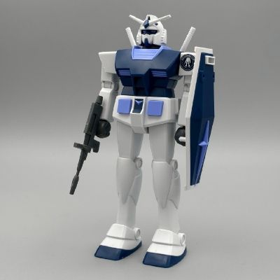 高达基地限定 RX-78-2 高达 (REVIVAL Ver.)【高达基地配色】