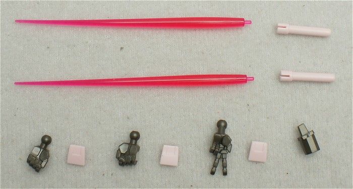 HG 机动武斗传G高达   诺贝尔高达（狂战士模式）