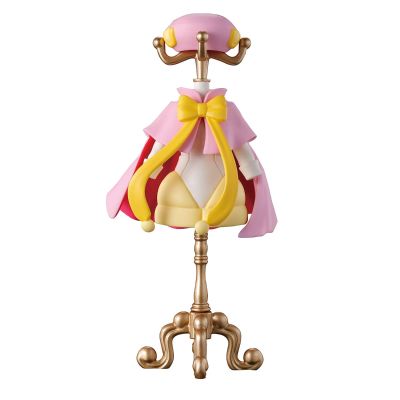 扭蛋 魔卡少女樱 服饰摆件 6